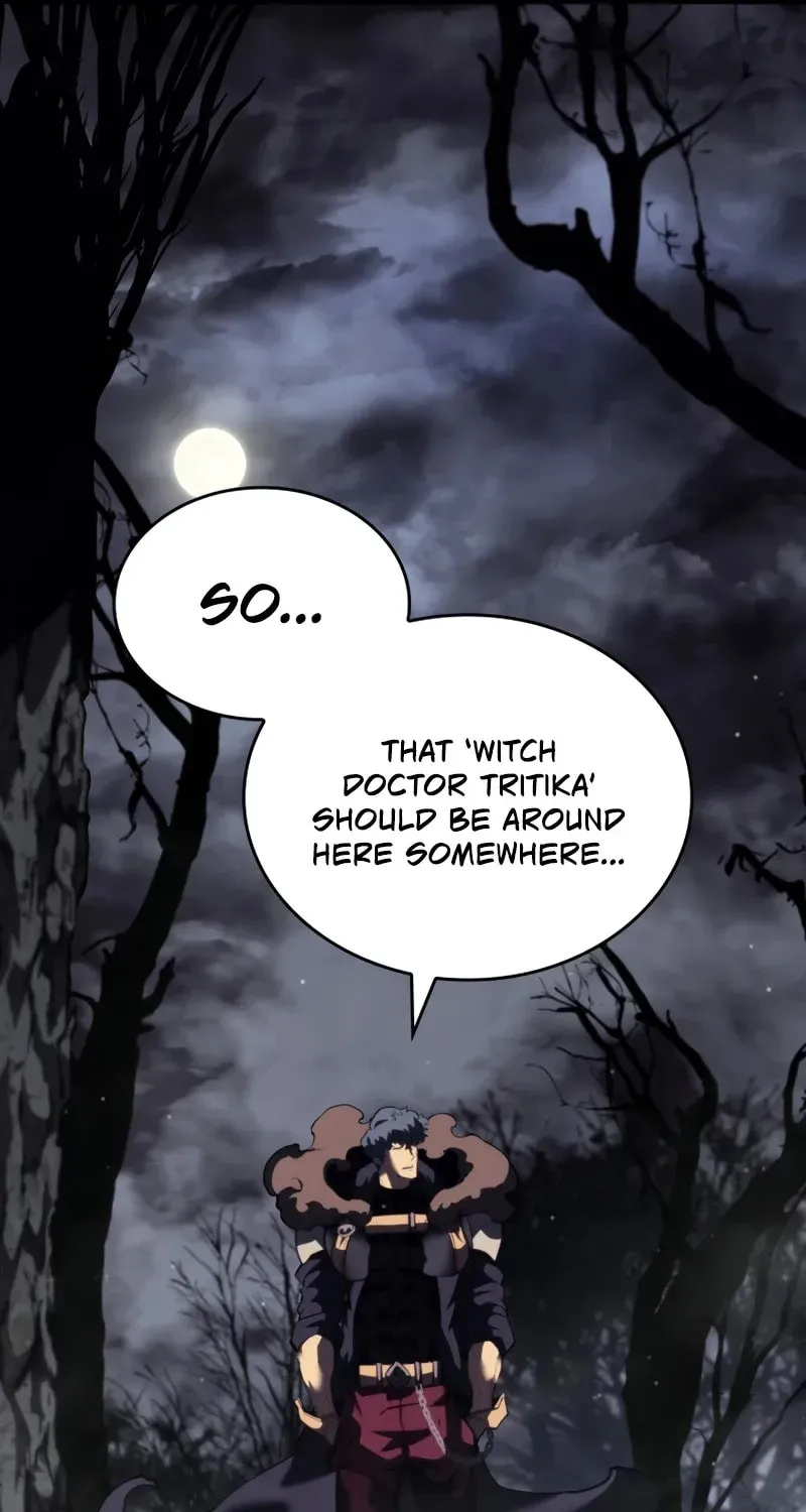 Read The SSS-Ranker Returns chapter 54 image 10 on Lezhin