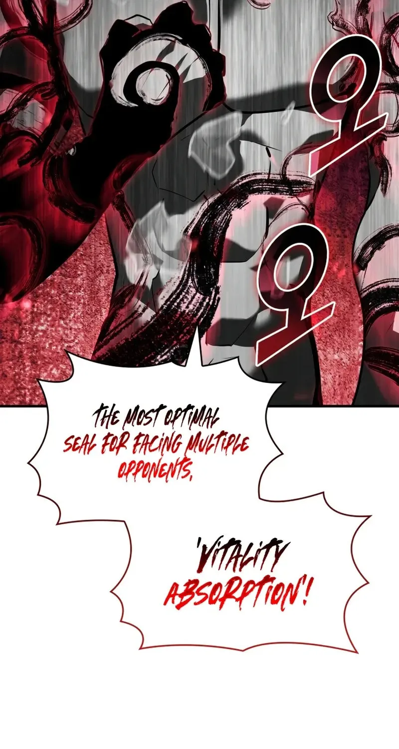 Read The SSS-Ranker Returns chapter 54 image 101 on Lezhin