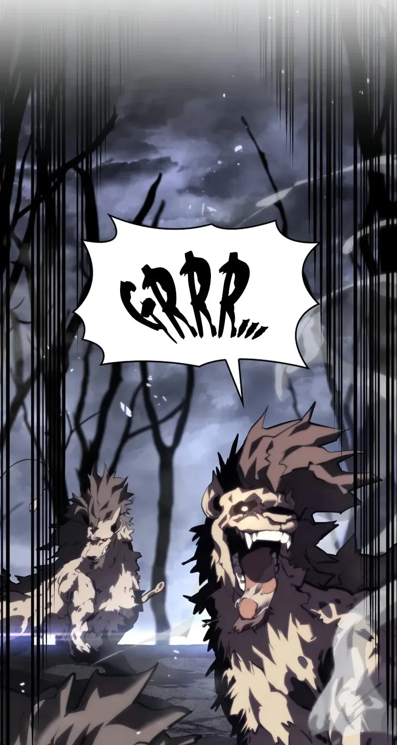 Read The SSS-Ranker Returns chapter 54 image 14 on Lezhin
