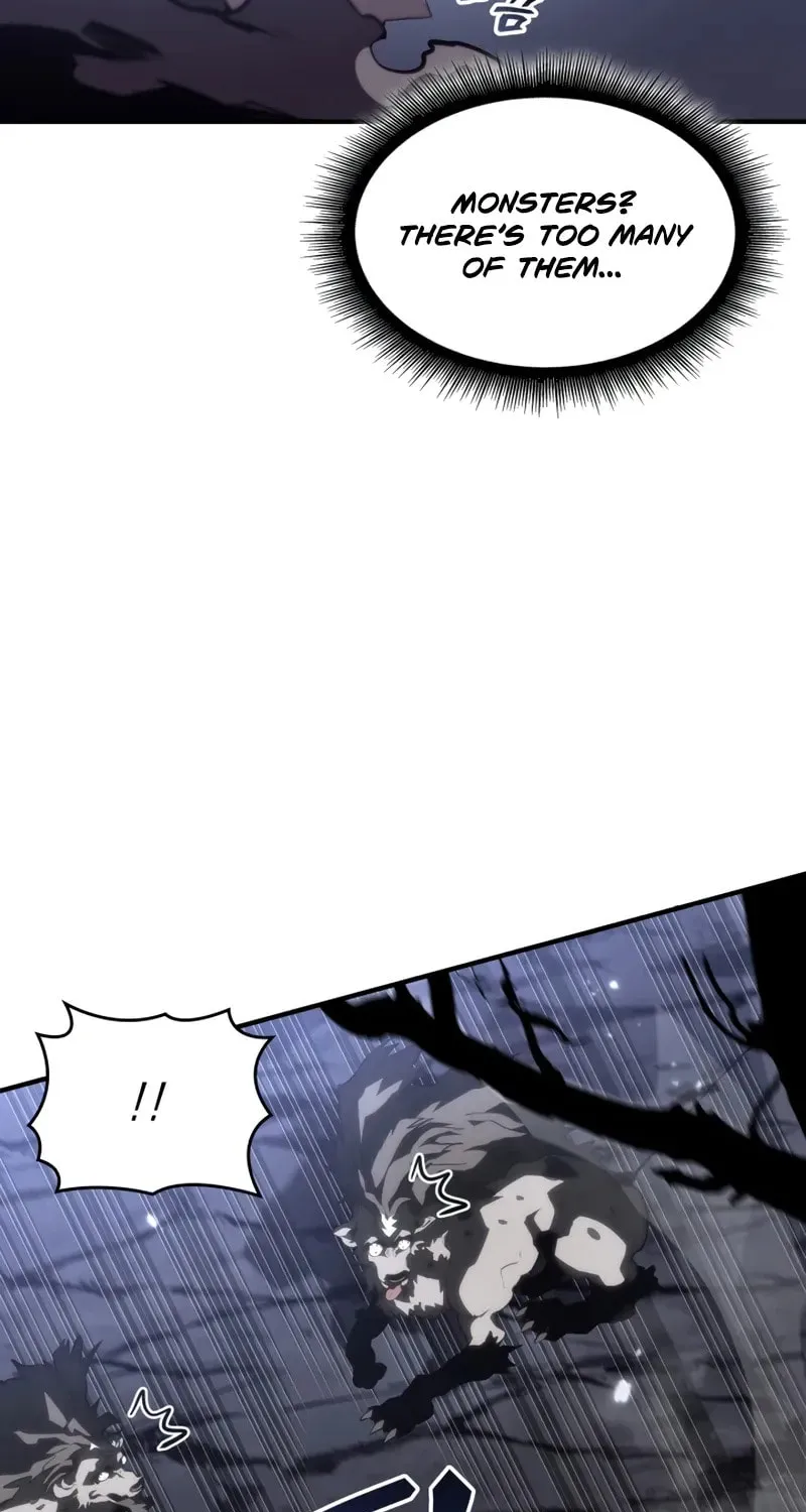 Read The SSS-Ranker Returns chapter 54 image 16 on Lezhin