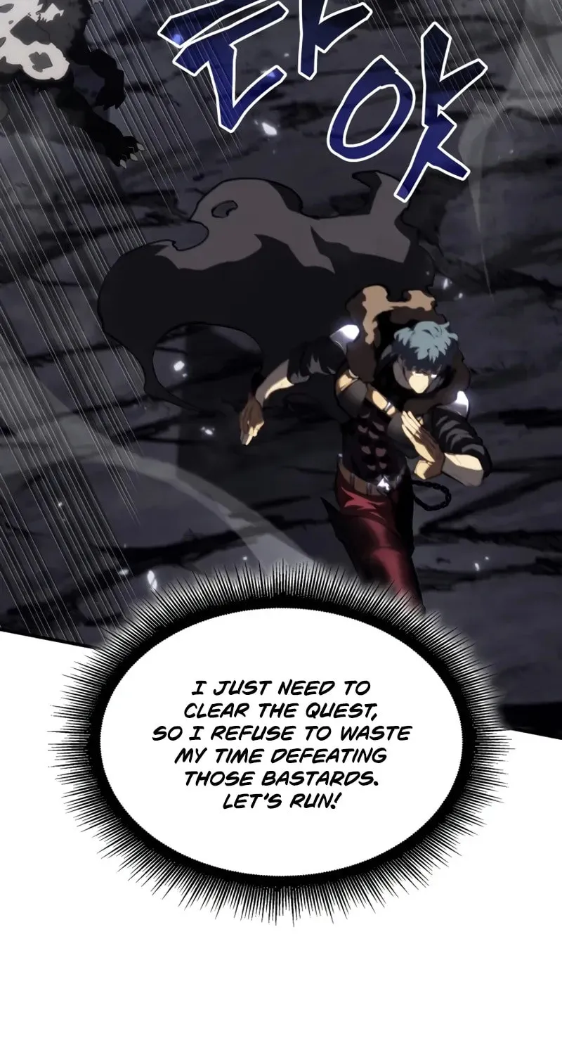 Read The SSS-Ranker Returns chapter 54 image 17 on Lezhin