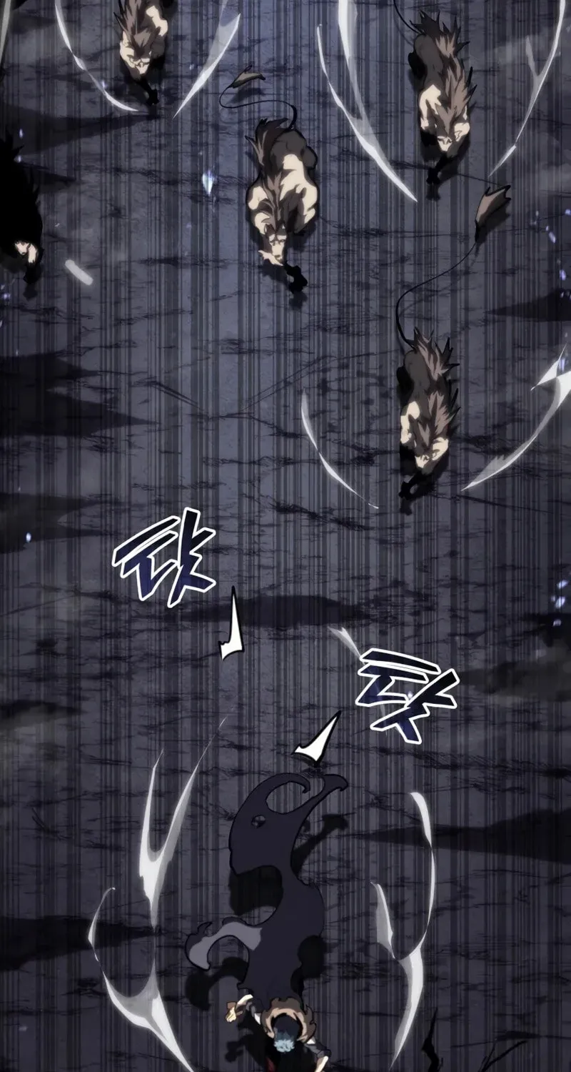 Read The SSS-Ranker Returns chapter 54 image 21 on Lezhin