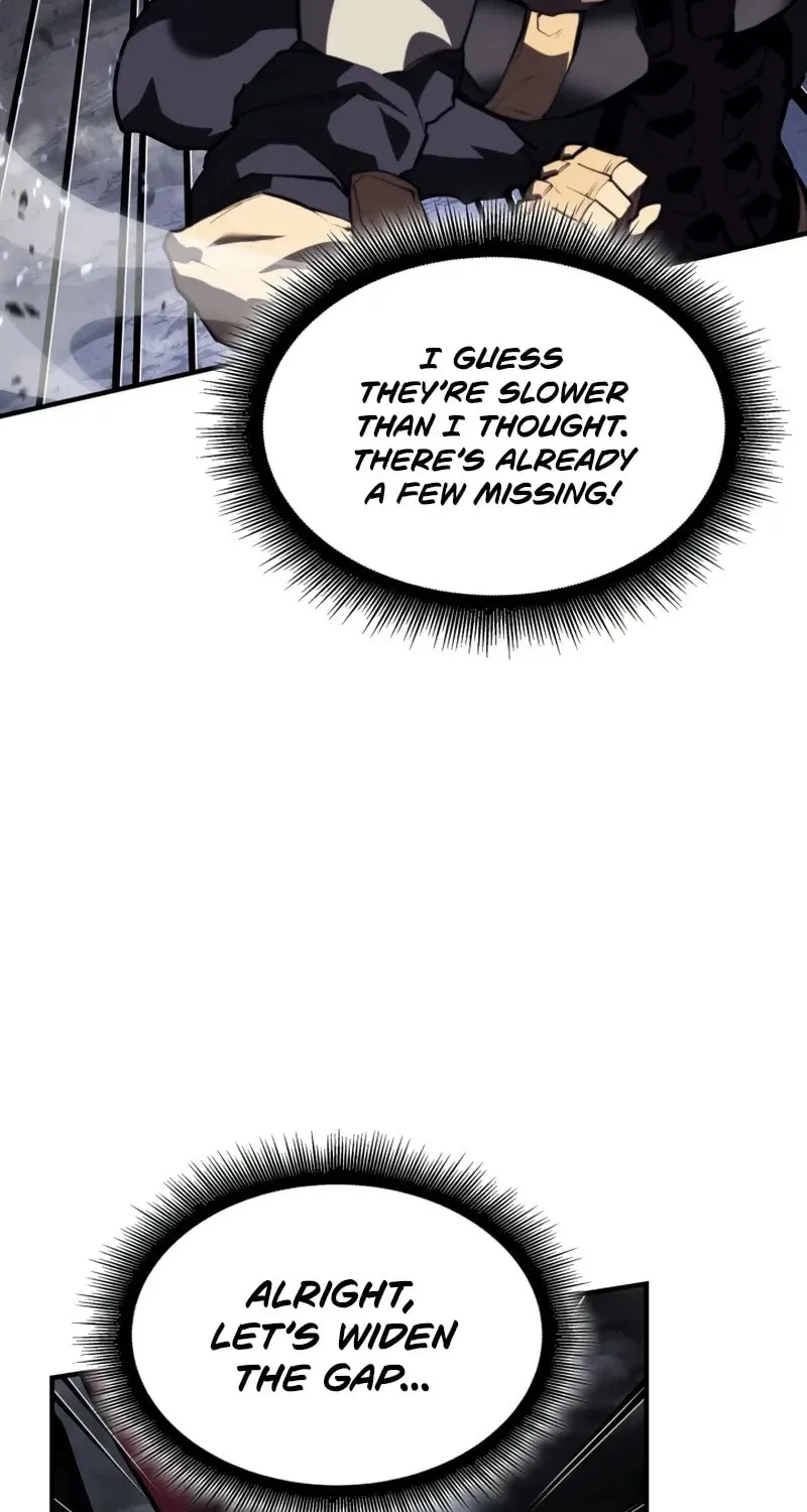 Read The SSS-Ranker Returns chapter 54 image 23 on Lezhin