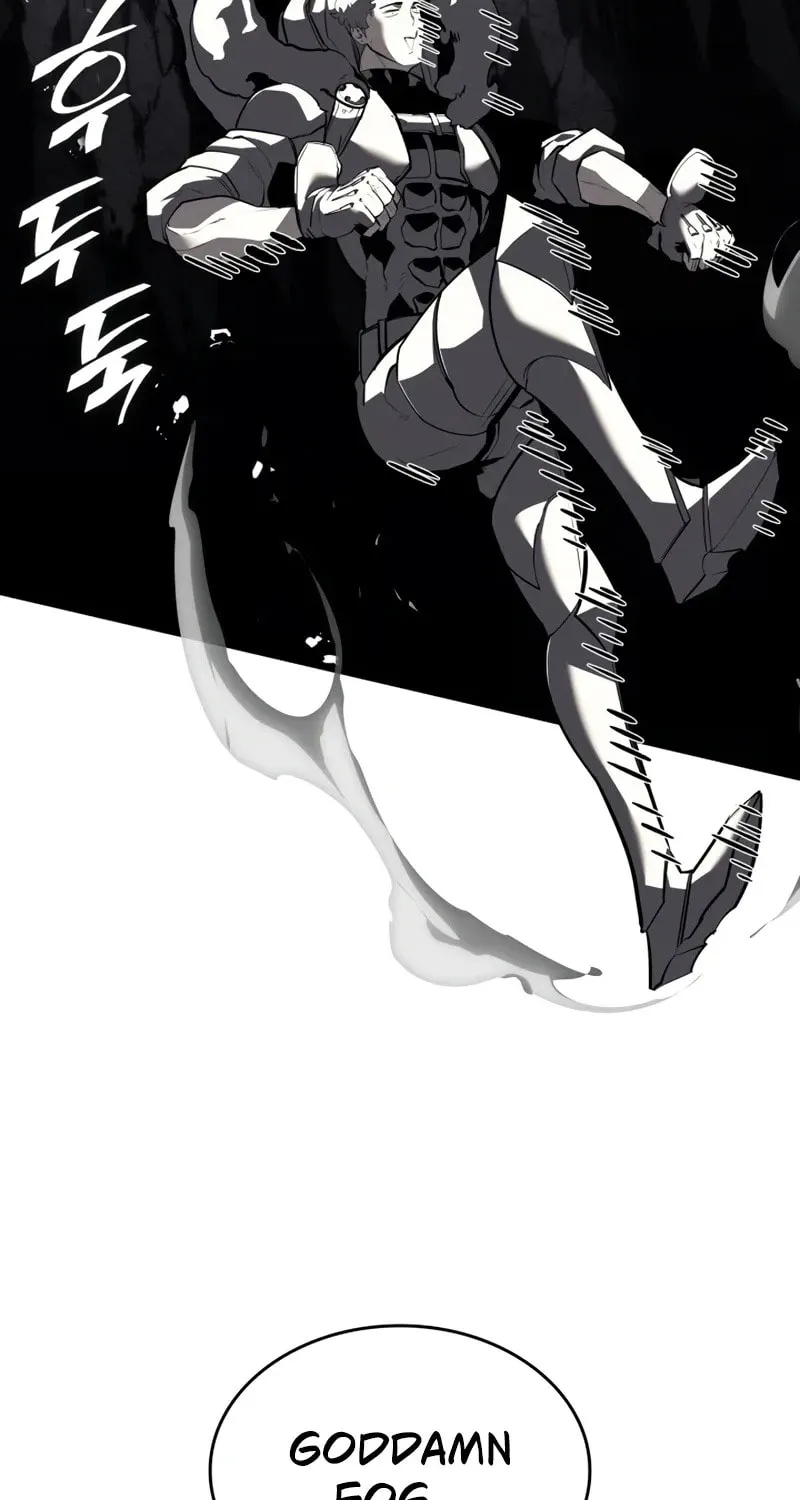 Read The SSS-Ranker Returns chapter 54 image 25 on Lezhin