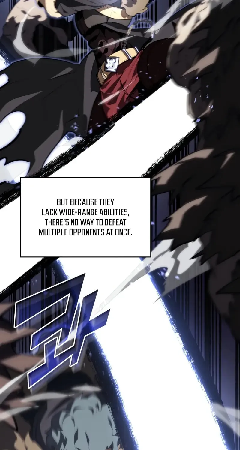 Read The SSS-Ranker Returns chapter 54 image 48 on Lezhin