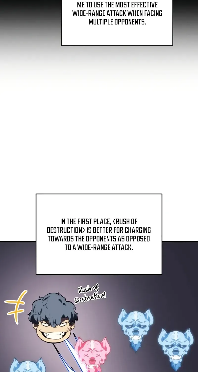 Read The SSS-Ranker Returns chapter 54 image 64 on Lezhin