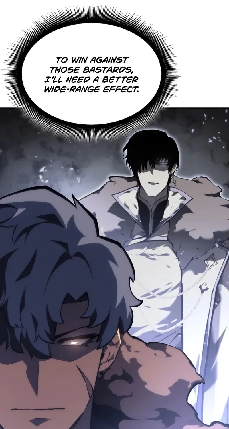 Read The SSS-Ranker Returns chapter 54 image 67 on Lezhin