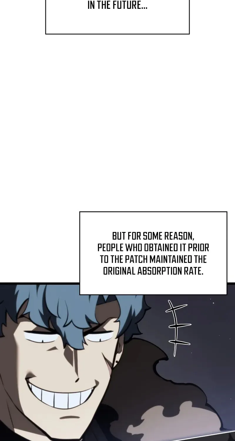 Read The SSS-Ranker Returns chapter 55 image 13 on Lezhin