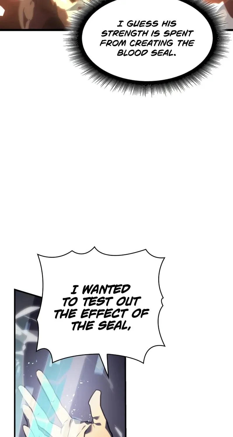 Read The SSS-Ranker Returns chapter 55 image 19 on Lezhin