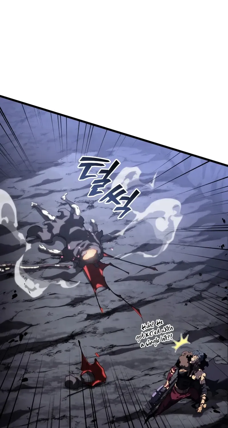 Read The SSS-Ranker Returns chapter 55 image 22 on Lezhin