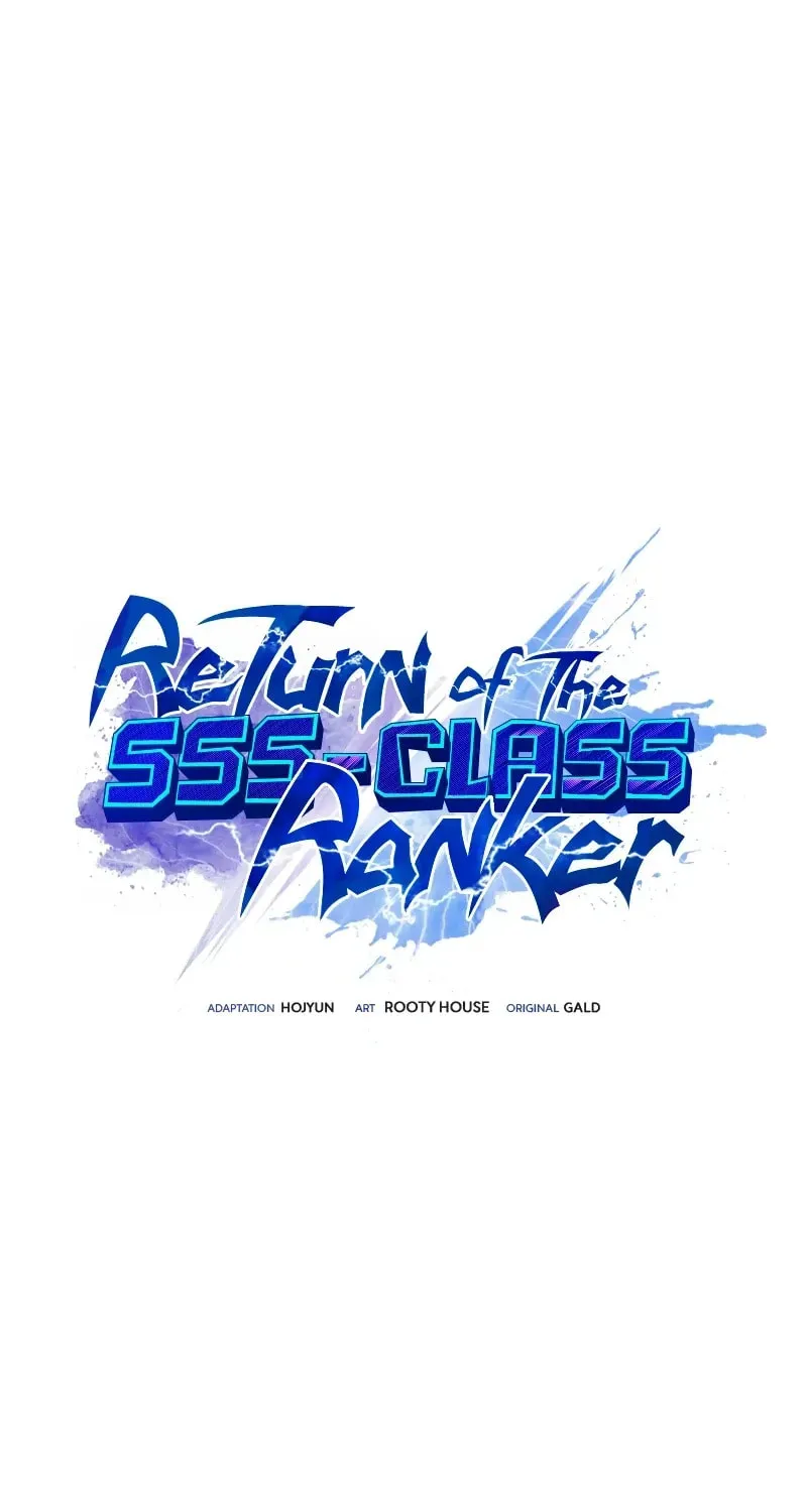 Read The SSS-Ranker Returns chapter 55 image 5 on Lezhin