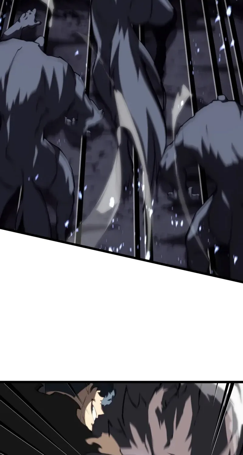 Read The SSS-Ranker Returns chapter 55 image 61 on Lezhin