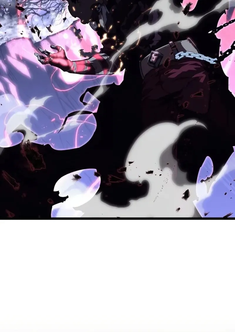 Read The SSS-Ranker Returns chapter 55 image 8 on Lezhin