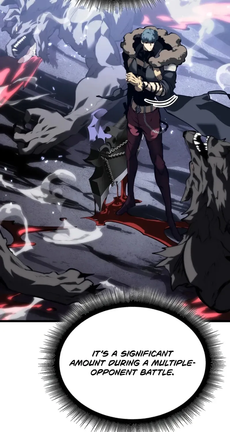 Read The SSS-Ranker Returns chapter 55 image 86 on Lezhin