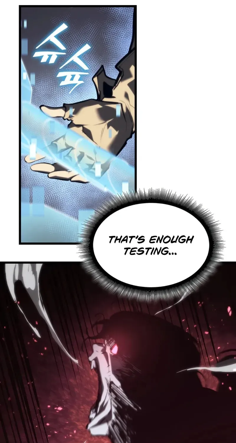 Read The SSS-Ranker Returns chapter 55 image 90 on Lezhin