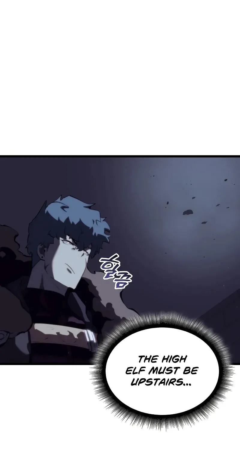 Read The SSS-Ranker Returns chapter 56 image 12 on Lezhin