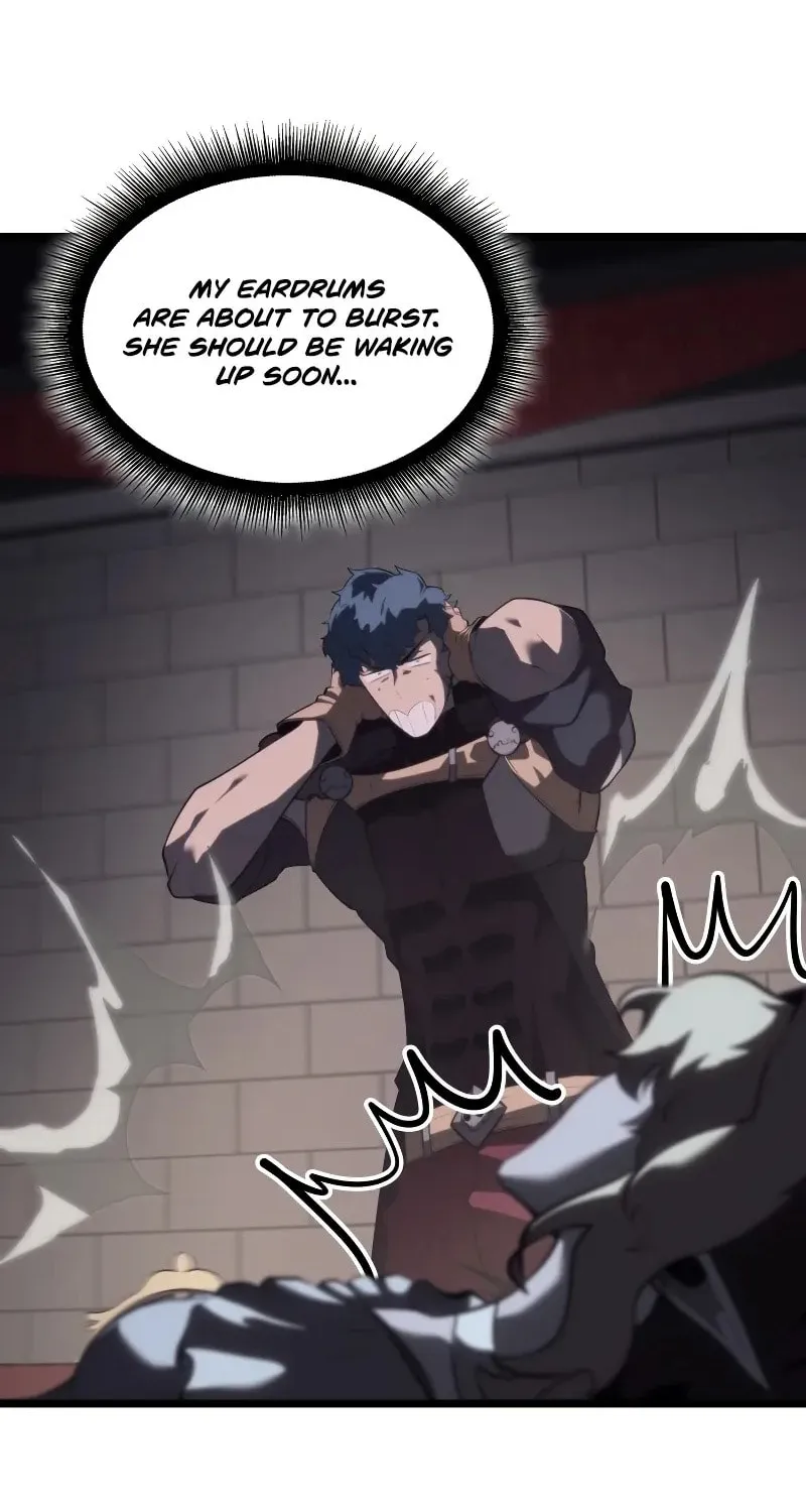 Read The SSS-Ranker Returns chapter 56 image 31 on Lezhin
