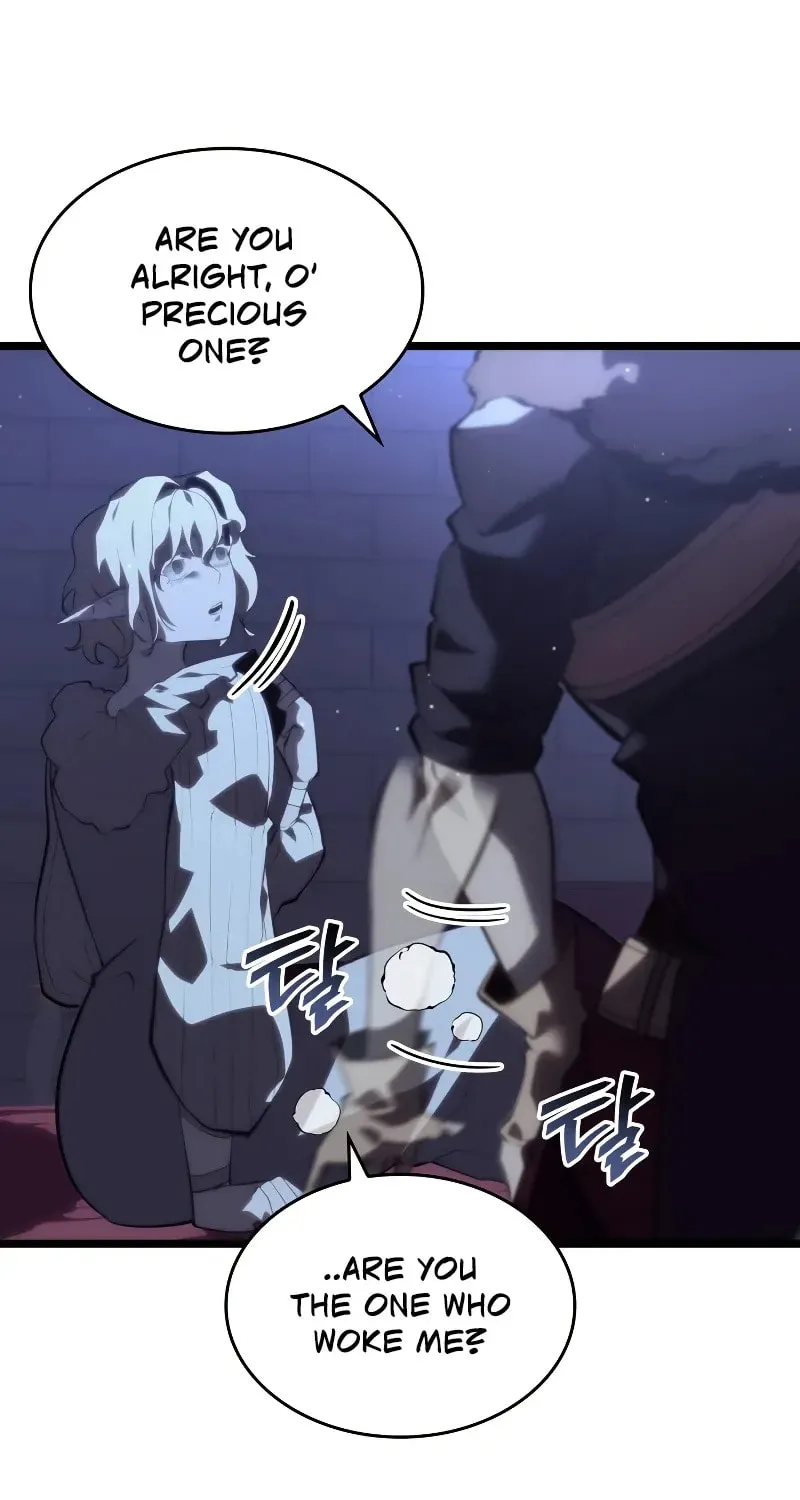 Read The SSS-Ranker Returns chapter 56 image 39 on Lezhin