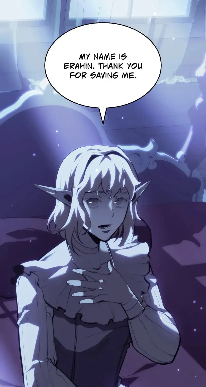 Read The SSS-Ranker Returns chapter 56 image 43 on Lezhin