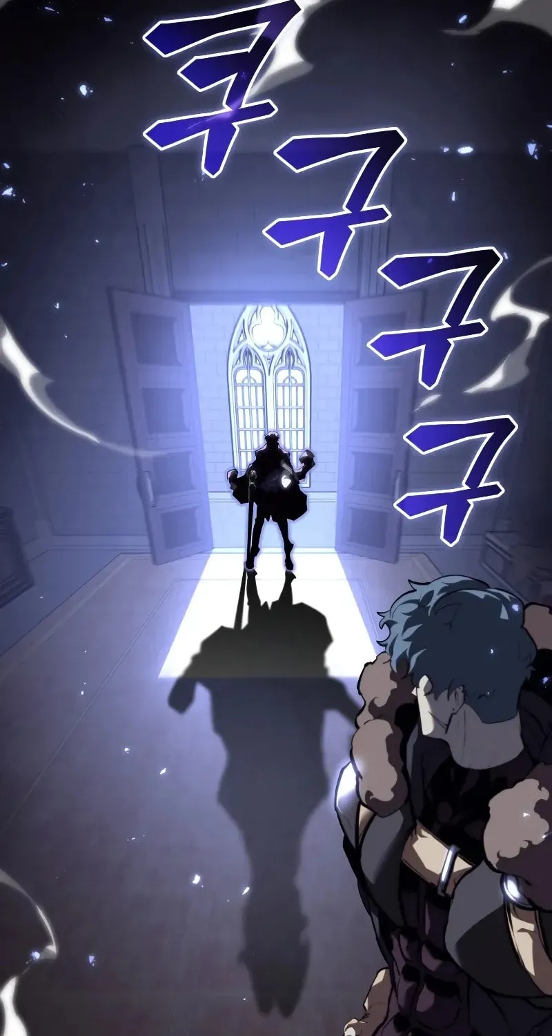 Read The SSS-Ranker Returns chapter 56 image 49 on Lezhin