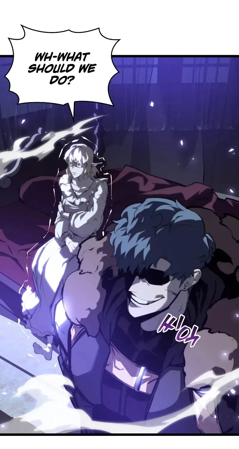 Read The SSS-Ranker Returns chapter 56 image 52 on Lezhin