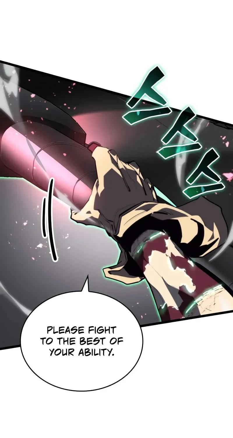 Read The SSS-Ranker Returns chapter 57 image 1 on Lezhin