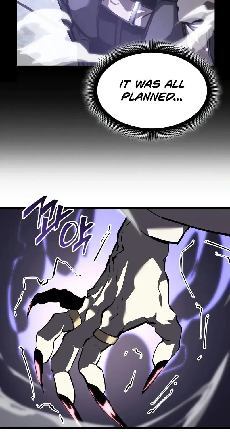 Read The SSS-Ranker Returns chapter 57 image 20 on Lezhin