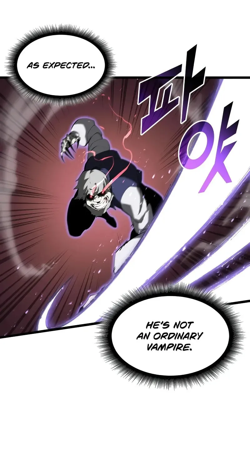 Read The SSS-Ranker Returns chapter 57 image 27 on Lezhin