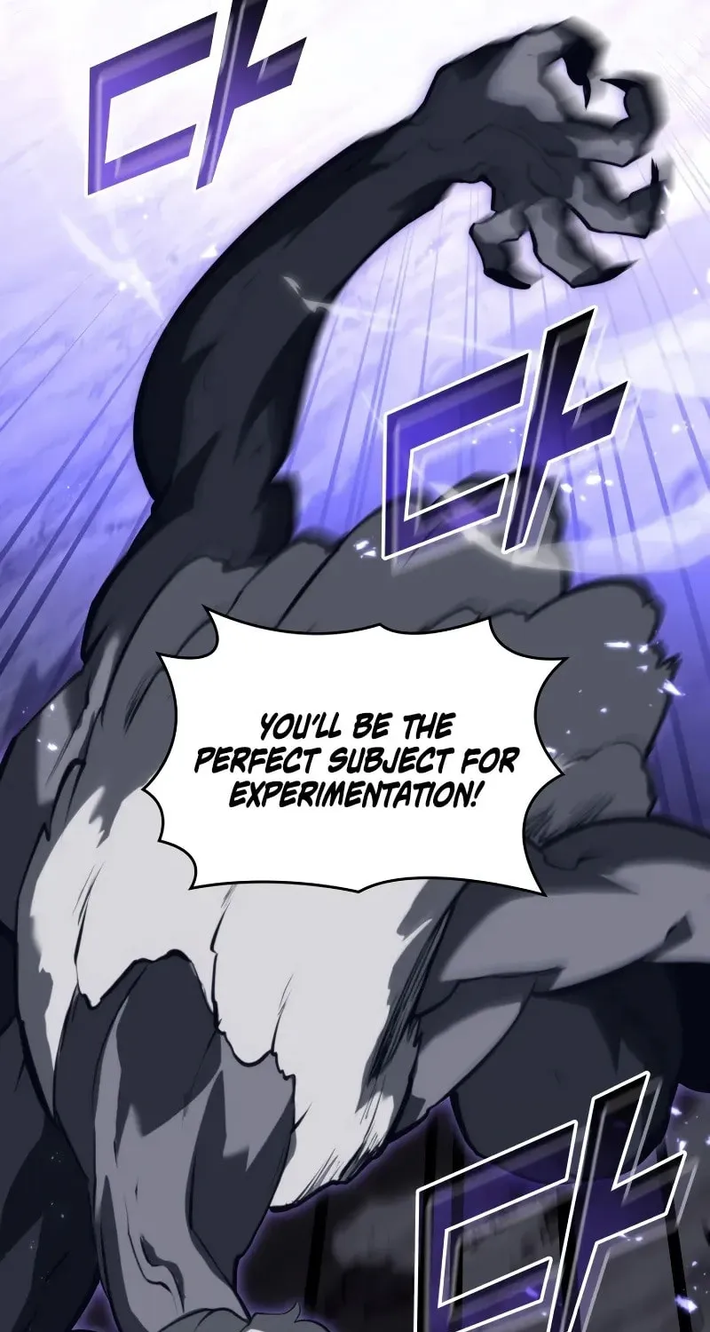 Read The SSS-Ranker Returns chapter 57 image 64 on Lezhin