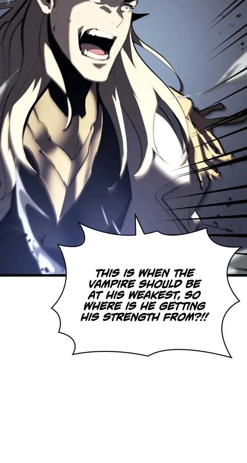 Read The SSS-Ranker Returns chapter 58 image 24 on Lezhin