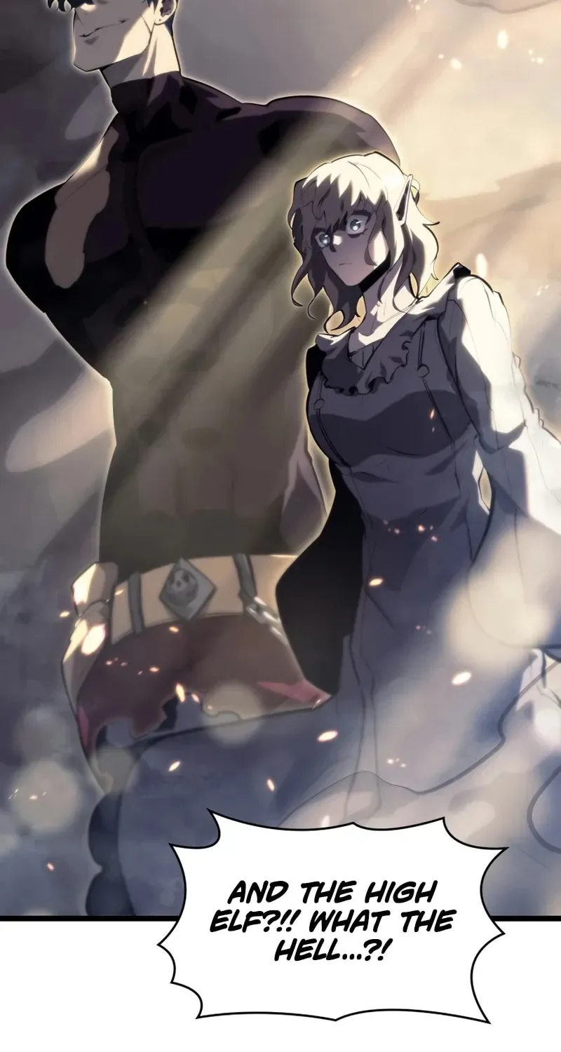 Read The SSS-Ranker Returns chapter 58 image 27 on Lezhin