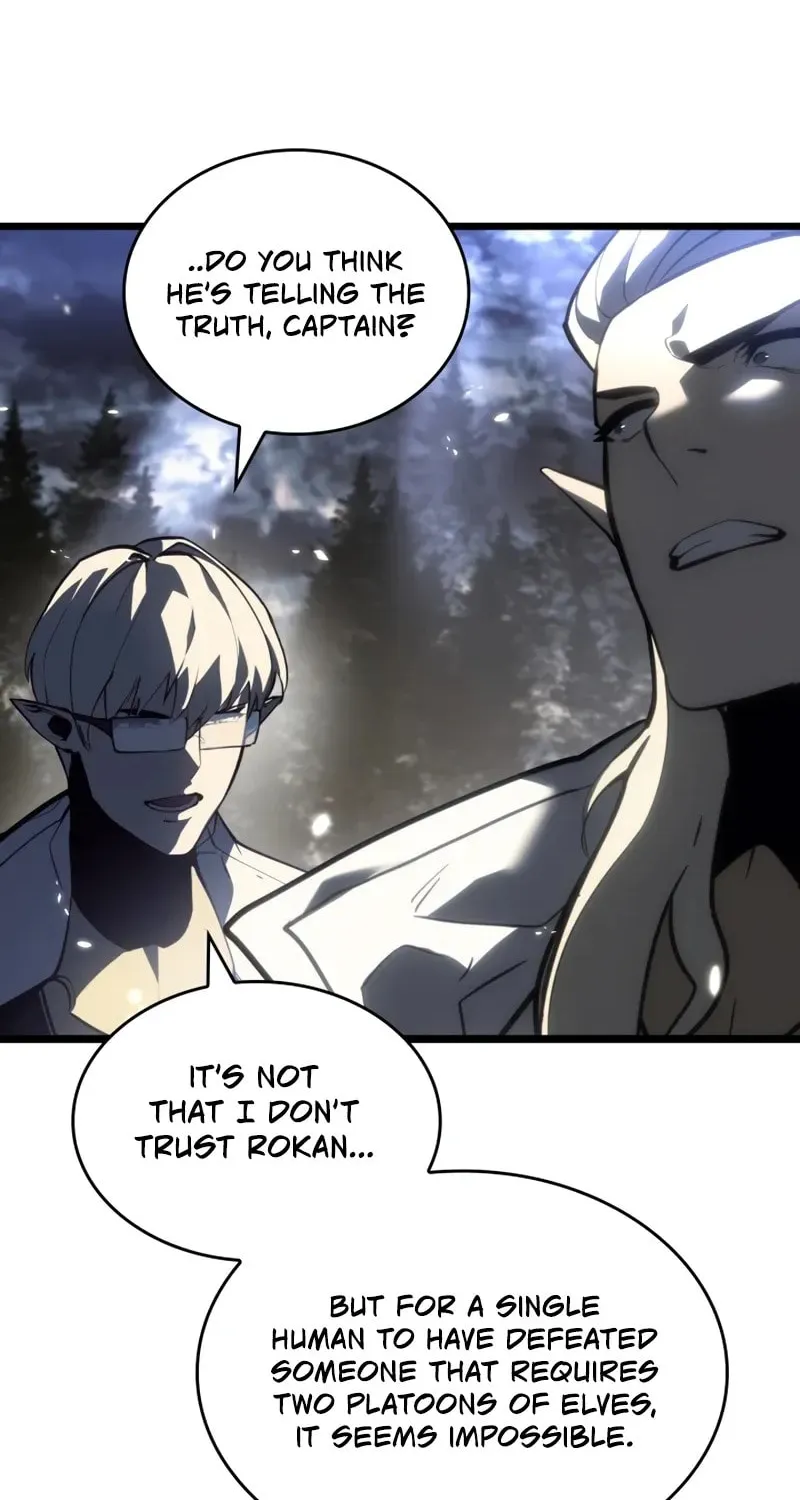 Read The SSS-Ranker Returns chapter 58 image 35 on Lezhin