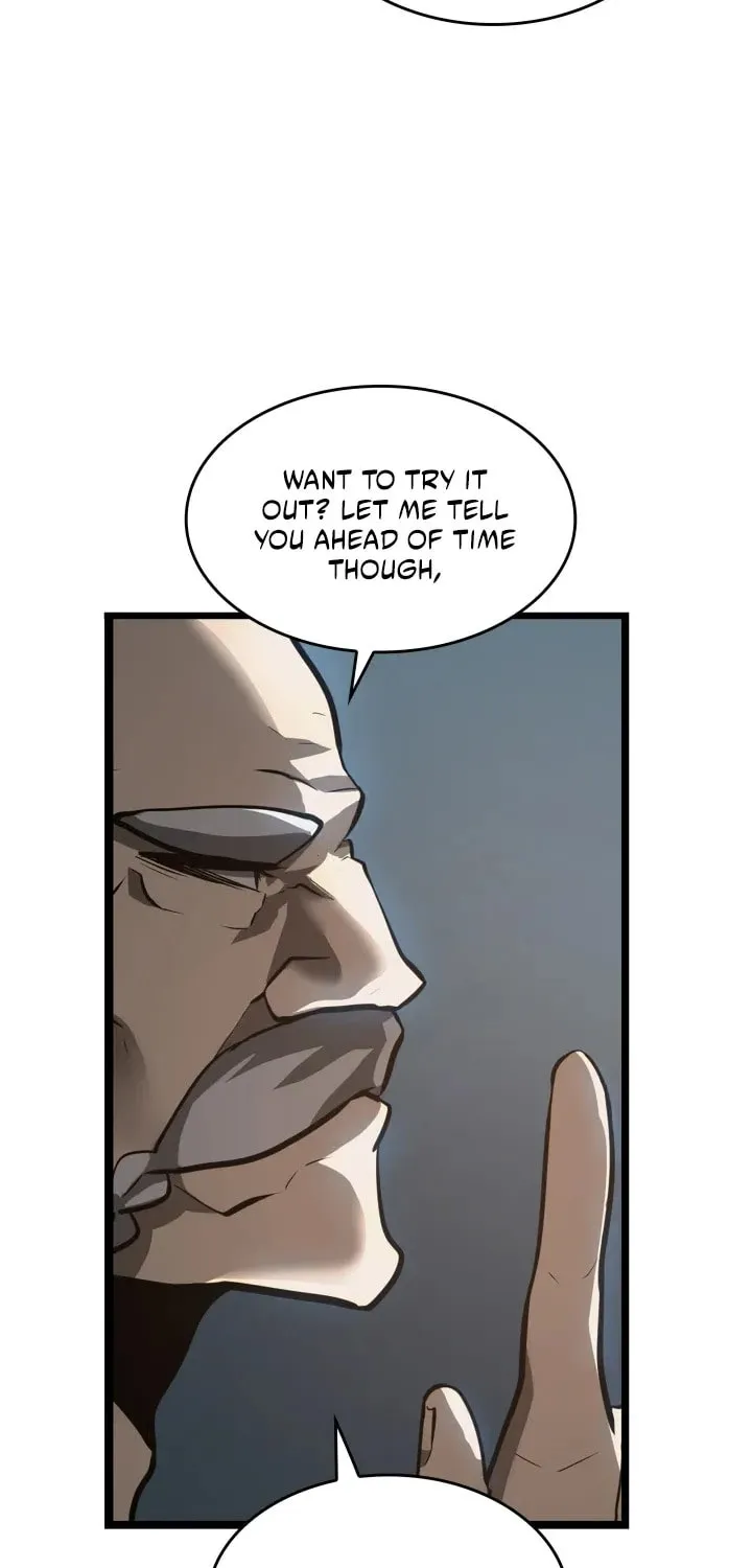 Read The SSS-Ranker Returns chapter 6 image 11 on Lezhin