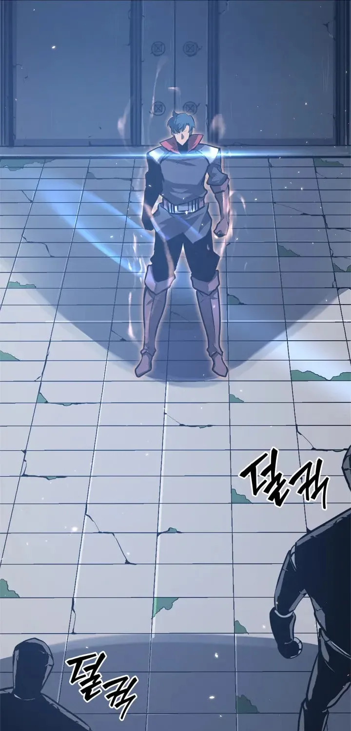 Read The SSS-Ranker Returns chapter 6 image 16 on Lezhin
