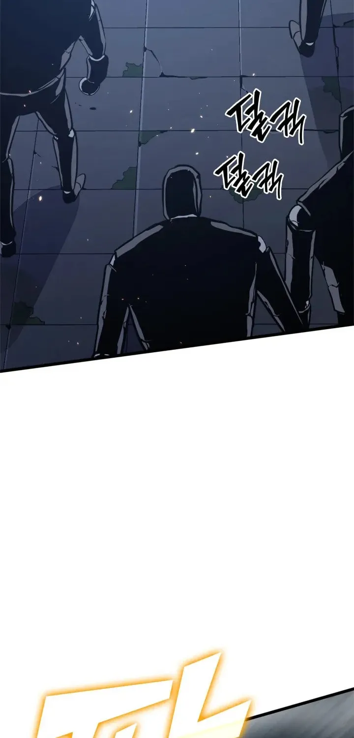 Read The SSS-Ranker Returns chapter 6 image 17 on Lezhin
