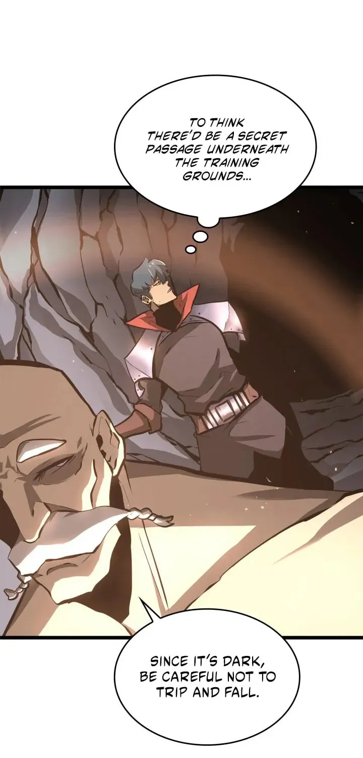 Read The SSS-Ranker Returns chapter 6 image 2 on Lezhin