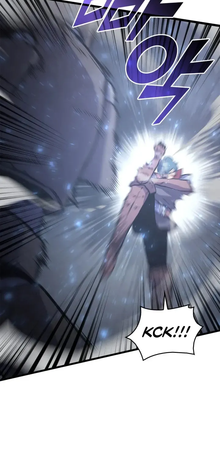 Read The SSS-Ranker Returns chapter 6 image 23 on Lezhin