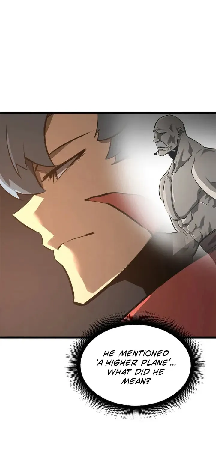 Read The SSS-Ranker Returns chapter 6 image 3 on Lezhin