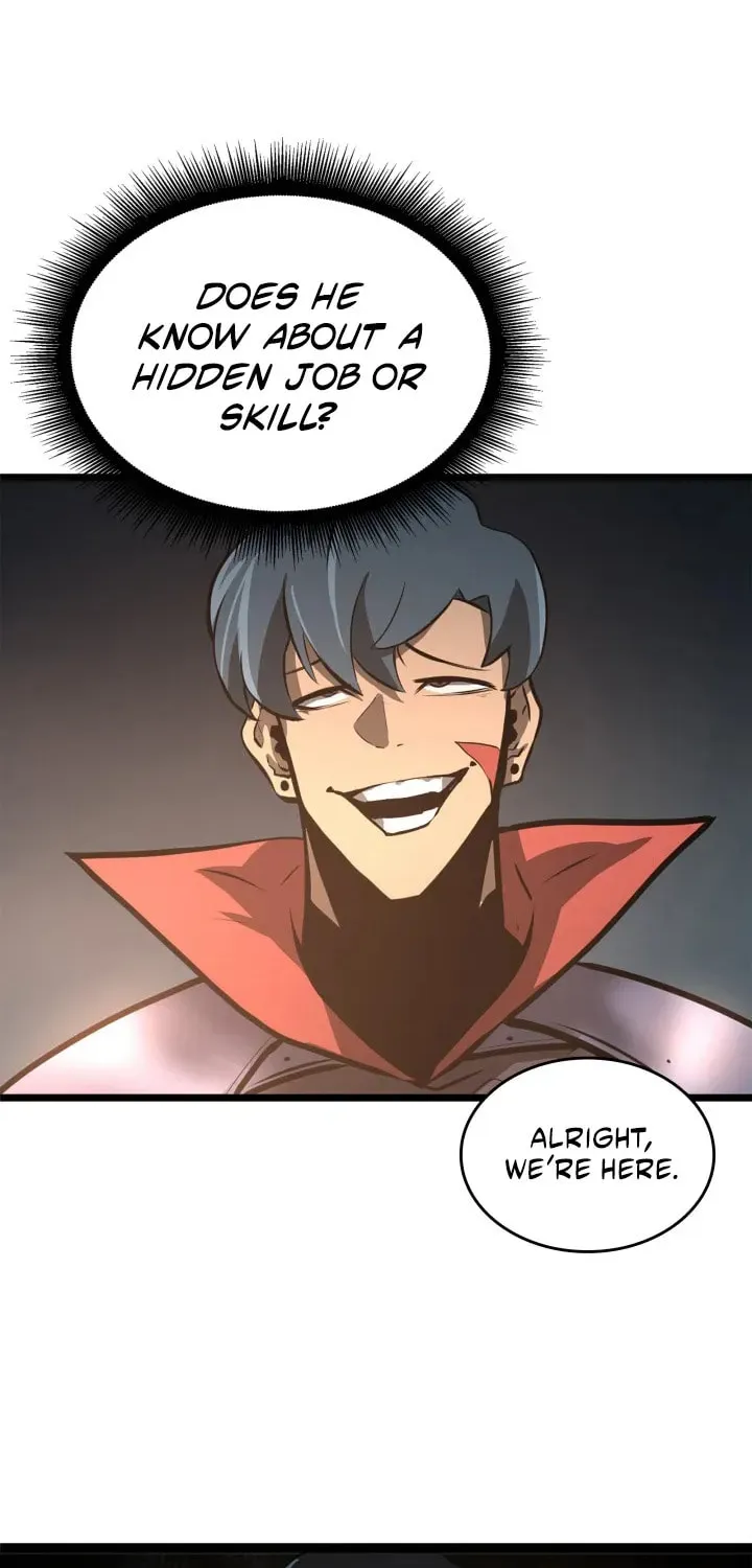 Read The SSS-Ranker Returns chapter 6 image 4 on Lezhin