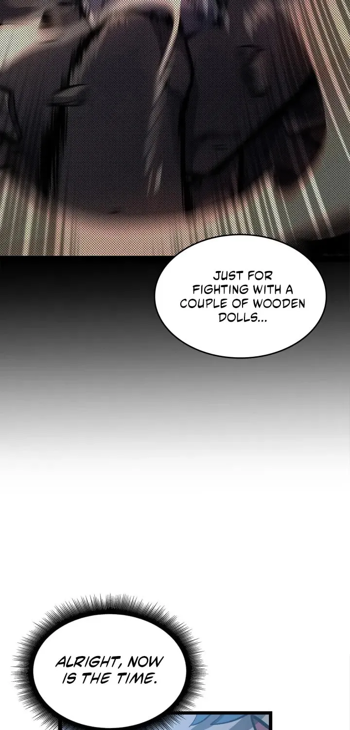 Read The SSS-Ranker Returns chapter 6 image 42 on Lezhin