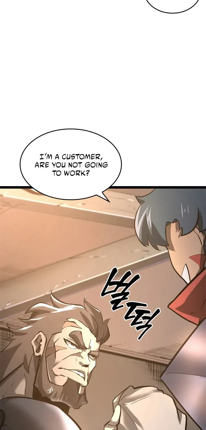 Read The SSS-Ranker Returns chapter 6 image 50 on Lezhin