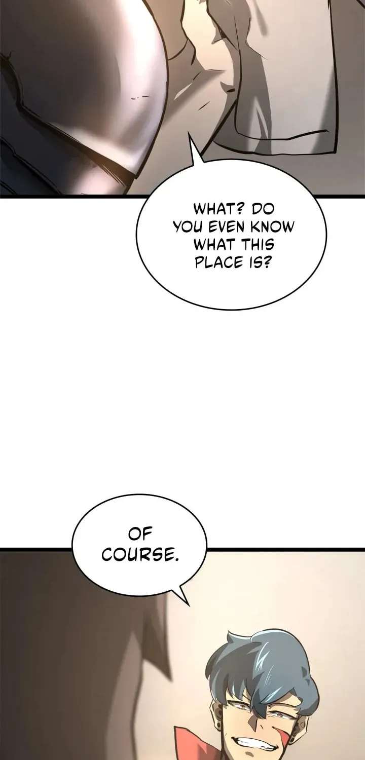 Read The SSS-Ranker Returns chapter 6 image 51 on Lezhin