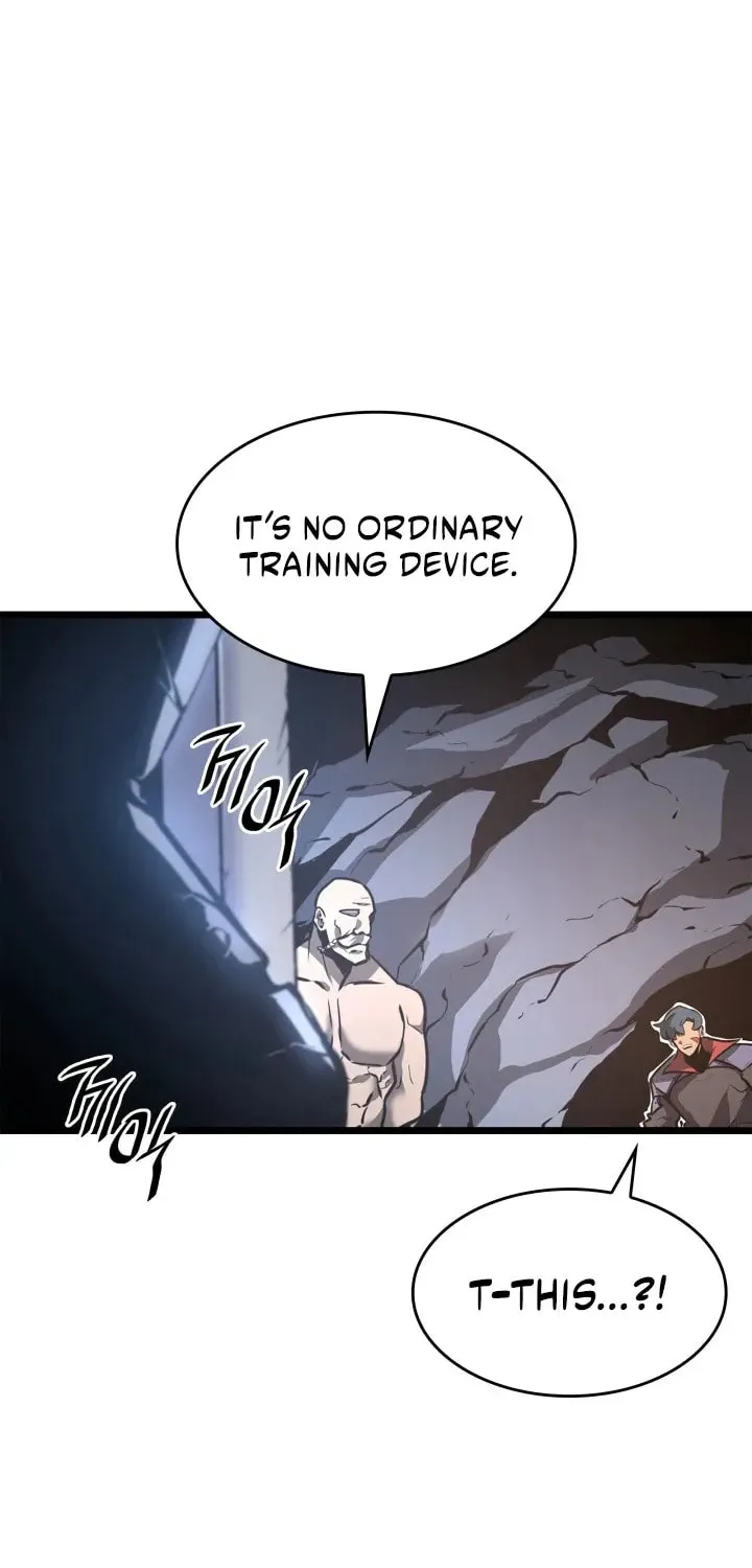 Read The SSS-Ranker Returns chapter 6 image 8 on Lezhin