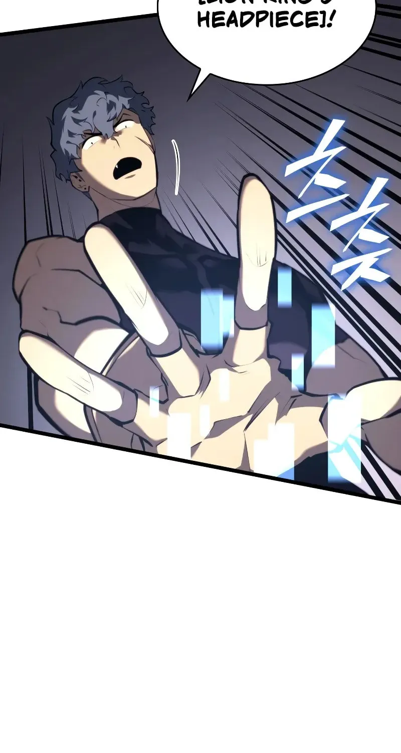 Read The SSS-Ranker Returns chapter 60 image 14 on Lezhin