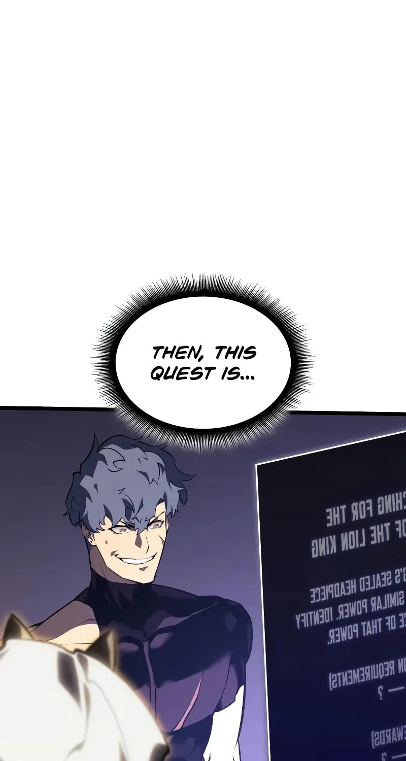 Read The SSS-Ranker Returns chapter 60 image 16 on Lezhin