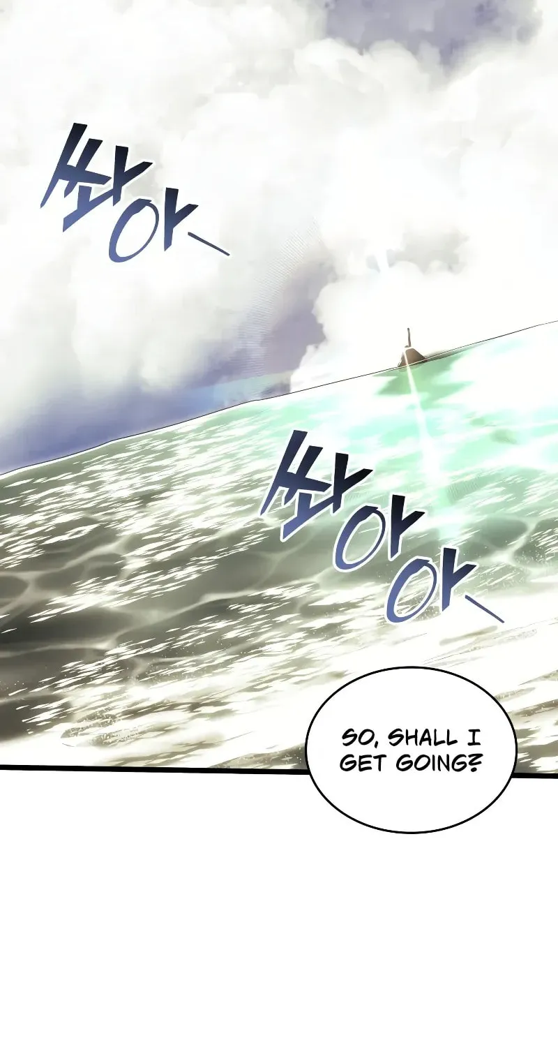 Read The SSS-Ranker Returns chapter 60 image 22 on Lezhin