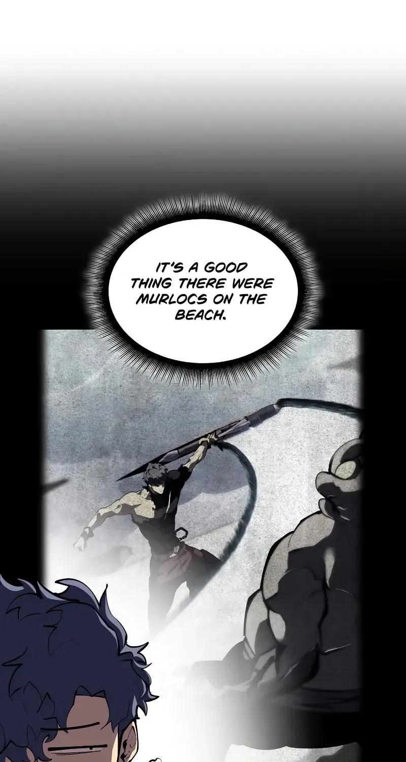 Read The SSS-Ranker Returns chapter 60 image 32 on Lezhin