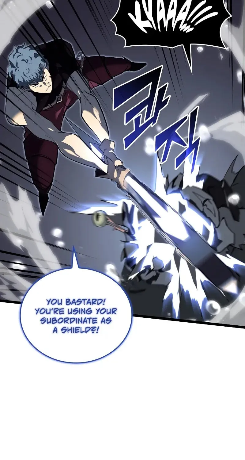 Read The SSS-Ranker Returns chapter 60 image 60 on Lezhin