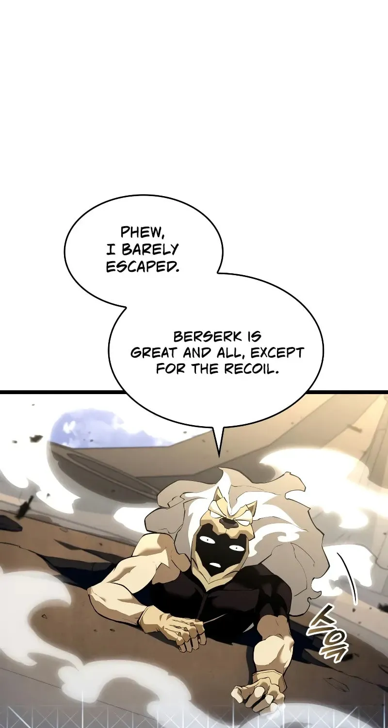 Read The SSS-Ranker Returns chapter 60 image 96 on Lezhin
