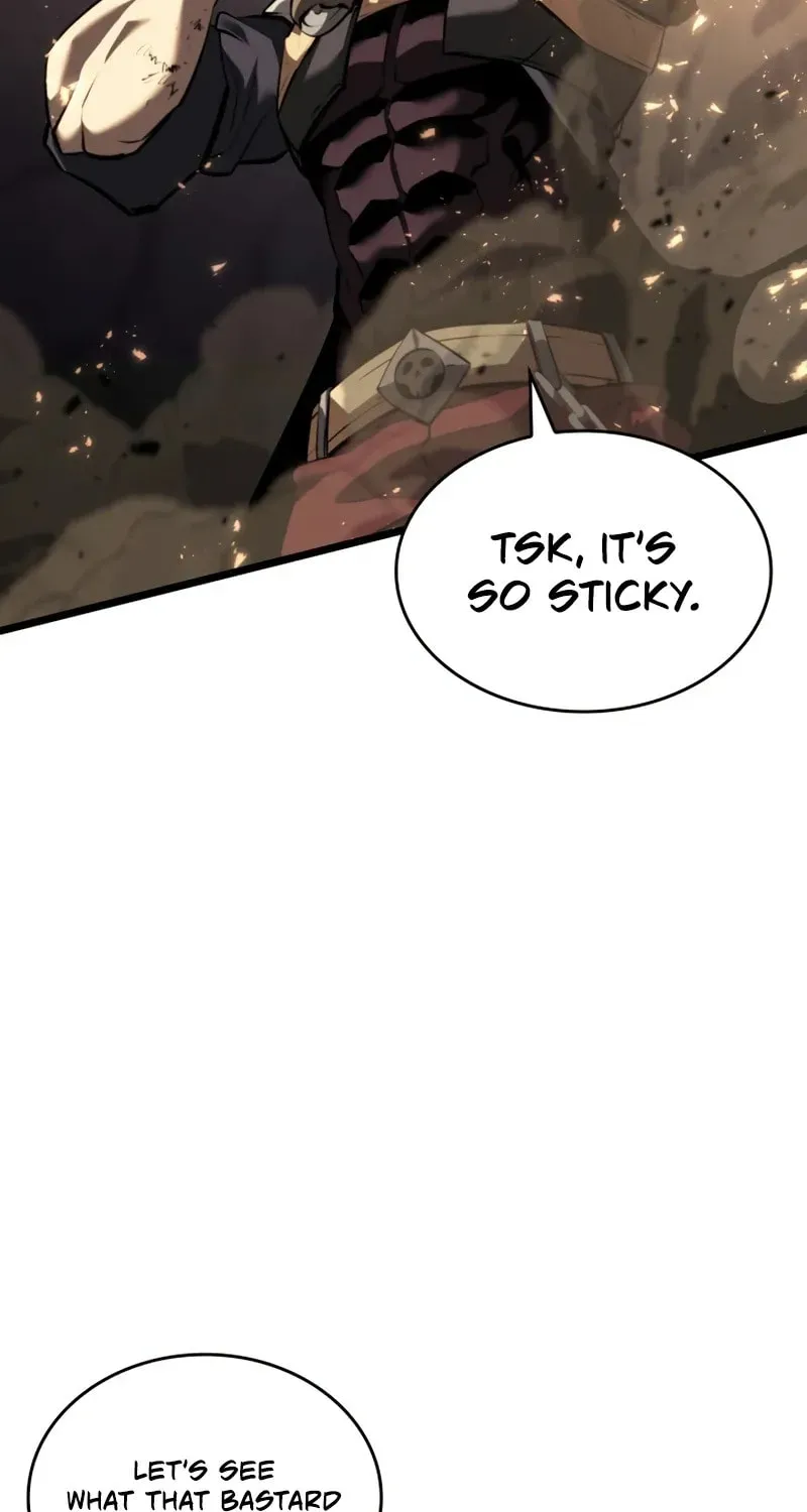 Read The SSS-Ranker Returns chapter 62 image 34 on Lezhin